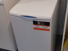 Whirlpool-pyykinpesukone, päältätäytettävä, 6 kg, Pesu- ja kuivauskoneet, Kodinkoneet, Turku, Tori.fi Whirlpool-pyykinpesukone, päältätäytettävä, 6 kg, Pesu- ja kuivauskoneet, Kodinkoneet, Turku, Tori.fi