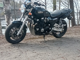 Yamaha xjr 1200, Moottoripyörät, Moto, Savonlinna, Tori.fi