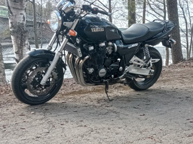 Yamaha xjr 1200, Moottoripyörät, Moto, Savonlinna, Tori.fi Yamaha xjr 1200, Moottoripyörät, Moto, Savonlinna, Tori.fi