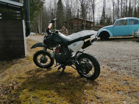 70cc Samurai, Mopot, Moto, Mänttä-Vilppula, Tori.fi 70cc Samurai, Mopot, Moto, Mänttä-Vilppula, Tori.fi