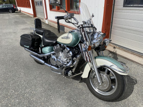 Yamaha Royal Star, Moottoripyörät, Moto, Hämeenlinna, Tori.fi Yamaha Royal Star, Moottoripyörät, Moto, Hämeenlinna, Tori.fi