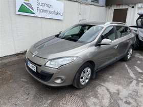 Renault Megane, Autot, Espoo, Tori.fi Renault Megane, Autot, Espoo, Tori.fi