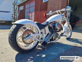 Harley-Davidson Softail, Moottoripyörät, Moto, Kankaanpää, Tori.fi Harley-Davidson Softail, Moottoripyörät, Moto, Kankaanpää, Tori.fi