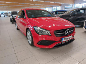 Mercedes-Benz CLA, Autot, Lahti, Tori.fi