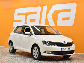 Skoda Fabia, Autot, Vaasa, Tori.fi Skoda Fabia, Autot, Vaasa, Tori.fi