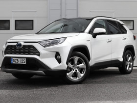 Toyota RAV4, Autot, Tuusula, Tori.fi Toyota RAV4, Autot, Tuusula, Tori.fi