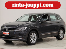 VOLKSWAGEN TIGUAN, Autot, Kuopio, Tori.fi VOLKSWAGEN TIGUAN, Autot, Kuopio, Tori.fi