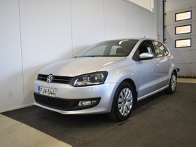 Volkswagen Polo, Autot, Huittinen, Tori.fi Volkswagen Polo, Autot, Huittinen, Tori.fi