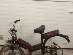 Helkama jupiter garelli, Mopot, Moto, Lahti, Tori.fi Helkama jupiter garelli, Mopot, Moto, Lahti, Tori.fi