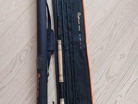 Skytouch Spey 13'0'' 7WT 4PCS, Kelat, vavat ja onget, Metsästys ja kalastus, Rovaniemi, Tori.fi Skytouch Spey 13'0'' 7WT 4PCS, Kelat, vavat ja onget, Metsästys ja kalastus, Rovaniemi, Tori.fi