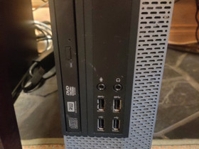 Intel i7 GTX 1050ti 4gb pelikone, Pöytäkoneet, Tietokoneet ja lisälaitteet, Hämeenlinna, Tori.fi Intel i7 GTX 1050ti 4gb pelikone, Pöytäkoneet, Tietokoneet ja lisälaitteet, Hämeenlinna, Tori.fi