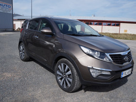 Kia Sportage, Autot, Kangasniemi, Tori.fi Kia Sportage, Autot, Kangasniemi, Tori.fi