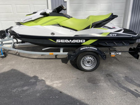 Sea-Doo GTi 90 Ajettu Vain 42h, Vesiskootterit, Veneet, Mustasaari, Tori.fi Sea-Doo GTi 90 Ajettu Vain 42h, Vesiskootterit, Veneet, Mustasaari, Tori.fi