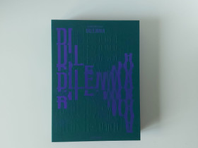 Enhypen Dimension: Dilemma, Musiikki CD, DVD ja äänitteet, Musiikki ja soittimet, Kokkola, Tori.fi Enhypen Dimension: Dilemma, Musiikki CD, DVD ja äänitteet, Musiikki ja soittimet, Kokkola, Tori.fi