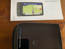 BMW Motorrad Navi 6, Moottoripyörän varaosat ja tarvikkeet, Mototarvikkeet ja varaosat, Seinäjoki, Tori.fi BMW Motorrad Navi 6, Moottoripyörän varaosat ja tarvikkeet, Mototarvikkeet ja varaosat, Seinäjoki, Tori.fi