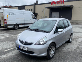 Honda Jazz, Autot, Kuopio, Tori.fi Honda Jazz, Autot, Kuopio, Tori.fi