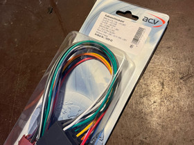 BMW ISO johtosarja, Autostereot ja tarvikkeet, Auton varaosat ja tarvikkeet, Nokia, Tori.fi BMW ISO johtosarja, Autostereot ja tarvikkeet, Auton varaosat ja tarvikkeet, Nokia, Tori.fi
