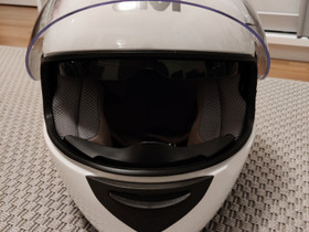 Mopokypärä M, Ajoasut, kengät ja kypärät, Mototarvikkeet ja varaosat, Mustasaari, Tori.fi Mopokypärä M, Ajoasut, kengät ja kypärät, Mototarvikkeet ja varaosat, Mustasaari, Tori.fi