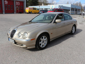 Jaguar S-Type, Autot, Salo, Tori.fi Jaguar S-Type, Autot, Salo, Tori.fi