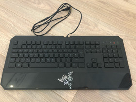 Razer deathstalker, Oheislaitteet, Tietokoneet ja lisälaitteet, Vaasa, Tori.fi Razer deathstalker, Oheislaitteet, Tietokoneet ja lisälaitteet, Vaasa, Tori.fi