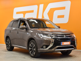 Mitsubishi Outlander PHEV, Autot, Vaasa, Tori.fi Mitsubishi Outlander PHEV, Autot, Vaasa, Tori.fi