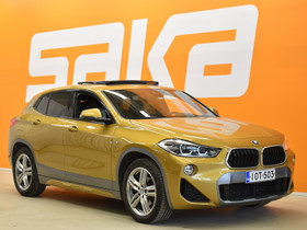 BMW X2, Autot, Lahti, Tori.fi BMW X2, Autot, Lahti, Tori.fi