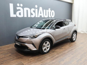 TOYOTA C-HR, Autot, Vantaa, Tori.fi TOYOTA C-HR, Autot, Vantaa, Tori.fi