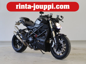 Ducati STREETFIGHTER, Moottoripyörät, Moto, Espoo, Tori.fi Ducati STREETFIGHTER, Moottoripyörät, Moto, Espoo, Tori.fi