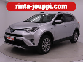 TOYOTA RAV4, Autot, Joensuu, Tori.fi TOYOTA RAV4, Autot, Joensuu, Tori.fi