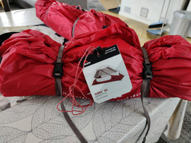 HUBBA NX lightweight Solo tent, Ulkoilu ja retkeily, Urheilu ja ulkoilu, Kolari, Tori.fi HUBBA NX lightweight Solo tent, Ulkoilu ja retkeily, Urheilu ja ulkoilu, Kolari, Tori.fi