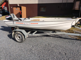 Meritaimen 385 ja Yamaha 5hp, Soutuveneet ja jollat, Veneet, Pirkkala, Tori.fi Meritaimen 385 ja Yamaha 5hp, Soutuveneet ja jollat, Veneet, Pirkkala, Tori.fi