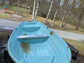 Soutuvene, Soutuveneet ja jollat, Veneet, Hämeenlinna, Tori.fi Soutuvene, Soutuveneet ja jollat, Veneet, Hämeenlinna, Tori.fi