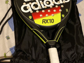 Padel maila, Pallopelit, Urheilu ja ulkoilu, Vaasa, Tori.fi Padel maila, Pallopelit, Urheilu ja ulkoilu, Vaasa, Tori.fi