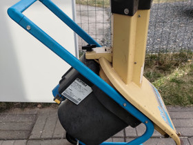 Oksasilppuri, Leikkurit ja koneet, Piha ja puutarha, Mikkeli, Tori.fi Oksasilppuri, Leikkurit ja koneet, Piha ja puutarha, Mikkeli, Tori.fi