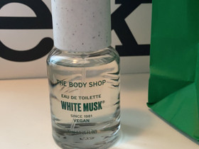 Käyttämätön The Body Shop tuoksu, Kauneudenhoito ja kosmetiikka, Terveys ja hyvinvointi, Kontiolahti, Tori.fi Käyttämätön The Body Shop tuoksu, Kauneudenhoito ja kosmetiikka, Terveys ja hyvinvointi, Kontiolahti, Tori.fi