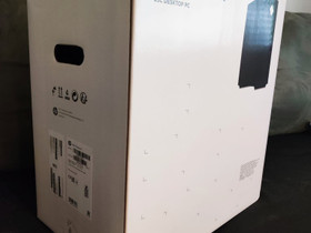 Hp omen 25l gt11-1414no pöytäkone, Pöytäkoneet, Tietokoneet ja lisälaitteet, Varkaus, Tori.fi Hp omen 25l gt11-1414no pöytäkone, Pöytäkoneet, Tietokoneet ja lisälaitteet, Varkaus, Tori.fi