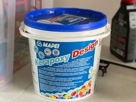 Mapei Keraboxy Design Manhattan, Kylpyhuoneet, WC:t ja saunat, Rakennustarvikkeet ja työkalut, Rovaniemi, Tori.fi Mapei Keraboxy Design Manhattan, Kylpyhuoneet, WC:t ja saunat, Rakennustarvikkeet ja työkalut, Rovaniemi, Tori.fi