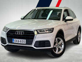 AUDI Q5, Autot, Lahti, Tori.fi AUDI Q5, Autot, Lahti, Tori.fi