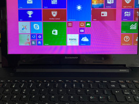 Lenovo tietokone, Pöytäkoneet, Tietokoneet ja lisälaitteet, Kouvola, Tori.fi Lenovo tietokone, Pöytäkoneet, Tietokoneet ja lisälaitteet, Kouvola, Tori.fi