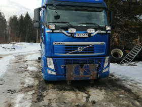 Volvo fh 500, Kuljetuskalusto, Työkoneet ja kalusto, Ylitornio, Tori.fi Volvo fh 500, Kuljetuskalusto, Työkoneet ja kalusto, Ylitornio, Tori.fi
