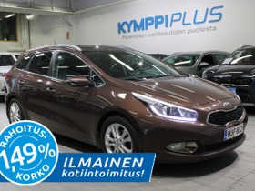 Kia Cee'd, Autot, Vantaa, Tori.fi Kia Cee'd, Autot, Vantaa, Tori.fi