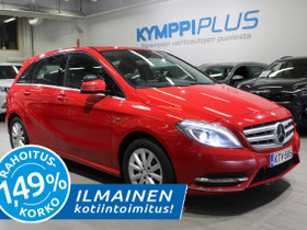 Mercedes-Benz B, Autot, Vantaa, Tori.fi Mercedes-Benz B, Autot, Vantaa, Tori.fi
