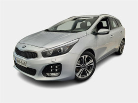 KIA Cee'd, Autot, Seinäjoki, Tori.fi KIA Cee'd, Autot, Seinäjoki, Tori.fi