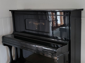 Korjausta vailla oleva piano, Pianot, urut ja koskettimet, Musiikki ja soittimet, Lempäälä, Tori.fi Korjausta vailla oleva piano, Pianot, urut ja koskettimet, Musiikki ja soittimet, Lempäälä, Tori.fi