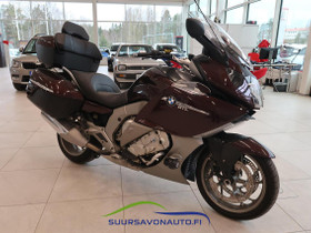BMW K1600GTL, Moottoripyörät, Moto, Savonlinna, Tori.fi BMW K1600GTL, Moottoripyörät, Moto, Savonlinna, Tori.fi