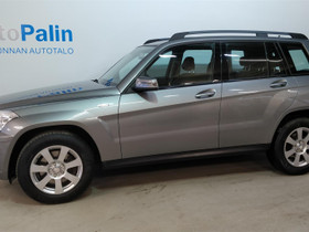 MERCEDES-BENZ GLK, Autot, Pori, Tori.fi MERCEDES-BENZ GLK, Autot, Pori, Tori.fi
