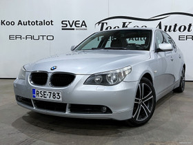 BMW 520, Autot, Kangasala, Tori.fi BMW 520, Autot, Kangasala, Tori.fi