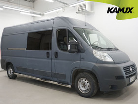 Fiat Ducato, Matkailuautot, Matkailuautot ja asuntovaunut, Joensuu, Tori.fi Fiat Ducato, Matkailuautot, Matkailuautot ja asuntovaunut, Joensuu, Tori.fi