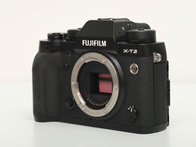Fujifilm X-T2 runko, Kamerat, Kamerat ja valokuvaus, Oulu, Tori.fi Fujifilm X-T2 runko, Kamerat, Kamerat ja valokuvaus, Oulu, Tori.fi