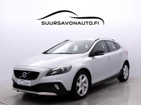 Volvo V40 Cross Country, Autot, Mikkeli, Tori.fi Volvo V40 Cross Country, Autot, Mikkeli, Tori.fi